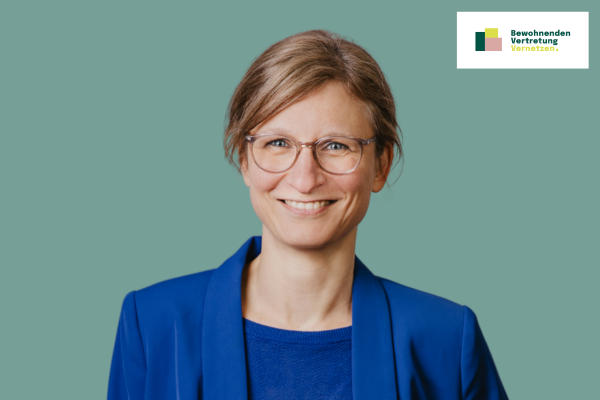 Profilfoto Sabine Wollstädter